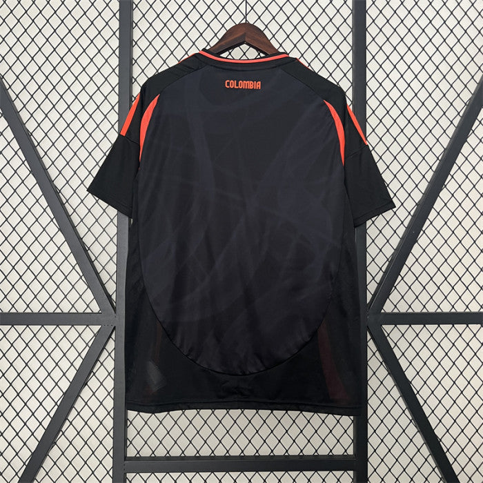 Columbia 24/25 Away