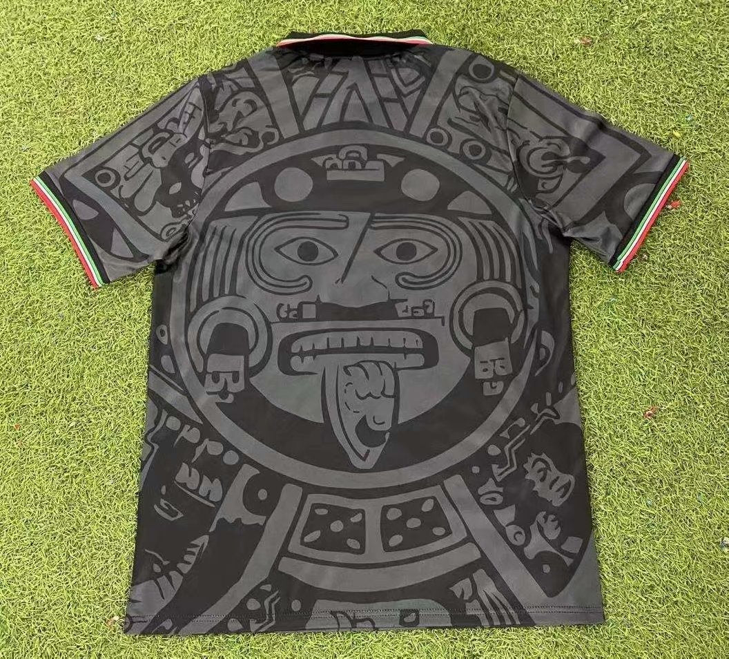 Mexico Retro 98