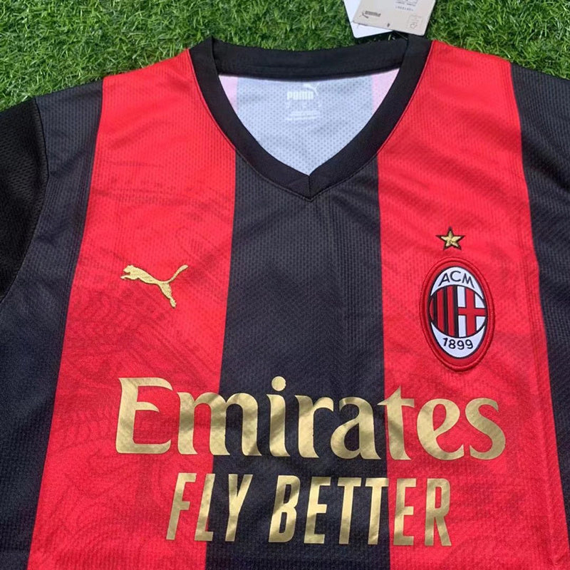 AC Milan Concept