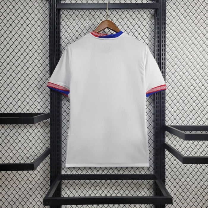 USA 24/25 Home