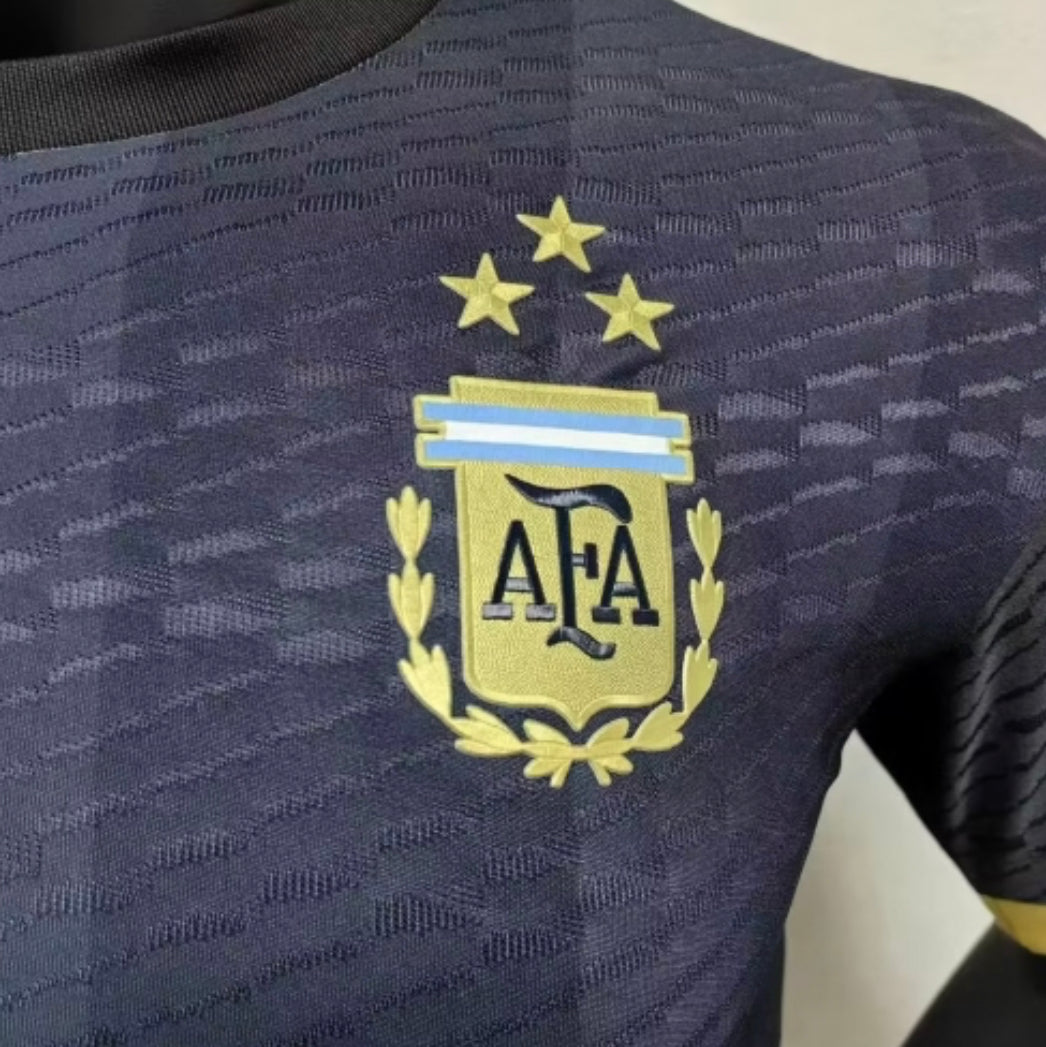 Argentina commemorative 23/24 Player Version
