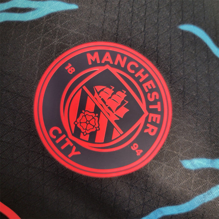 Manchester City 23/24 Third Player Version