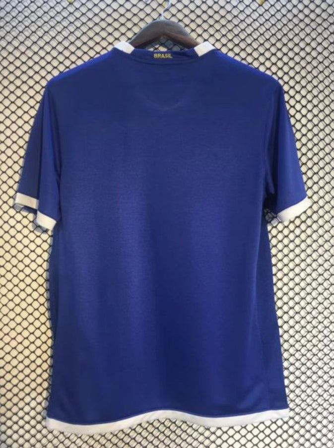 Brazil 2006 away