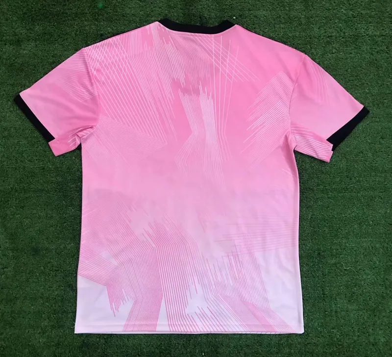 Real Madrid 21/22 Y3 Pink