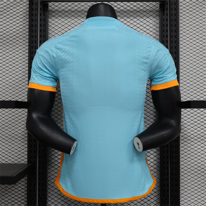 Inter Miami 24/25 Player Version Away
