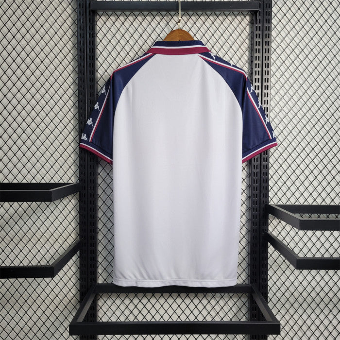 Manchester City 97/98 Retro Away