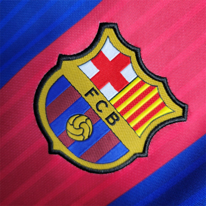 Barcalona 16/17 home