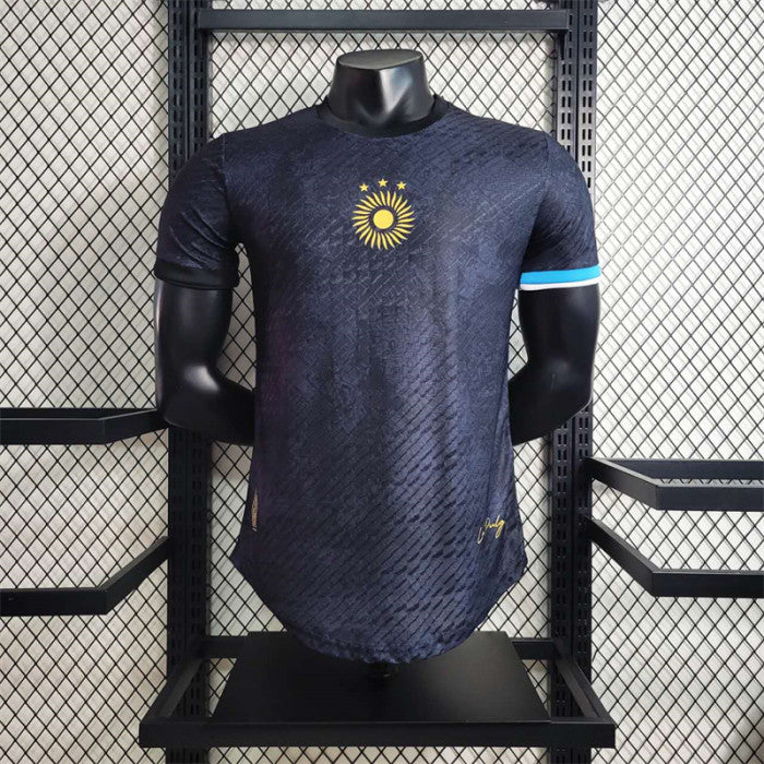 Argentina La Pulga Player Version
