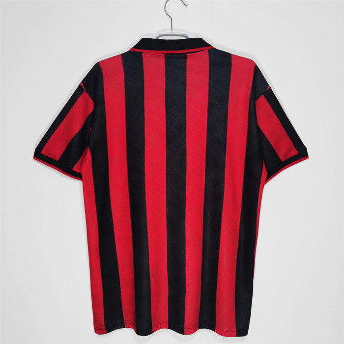 AC Milan 95/96 Home
