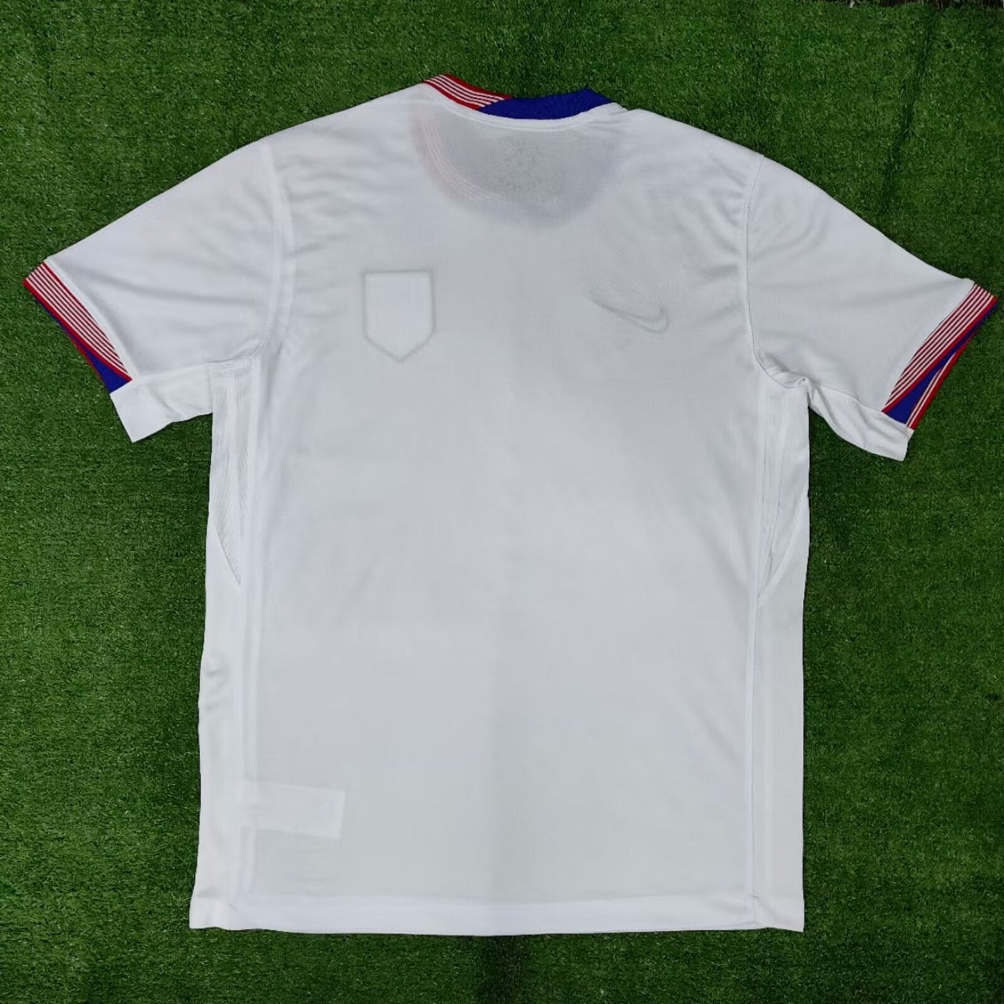USA 24/24 Home