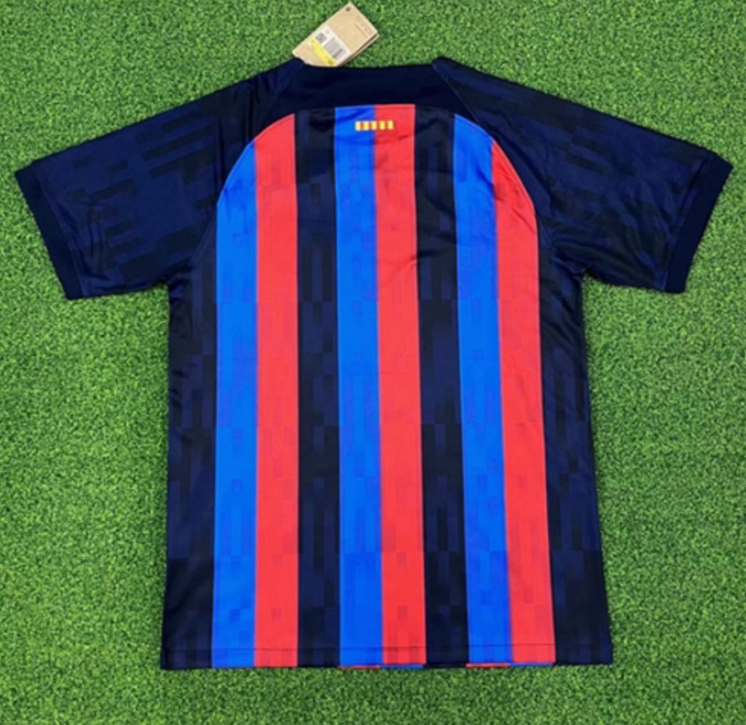 Barcalona 22/23 Home