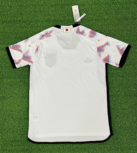Japan 22/23 Away