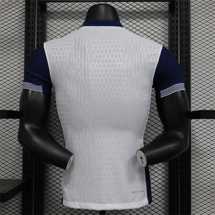 Tottenham 24/25 Player Version Home