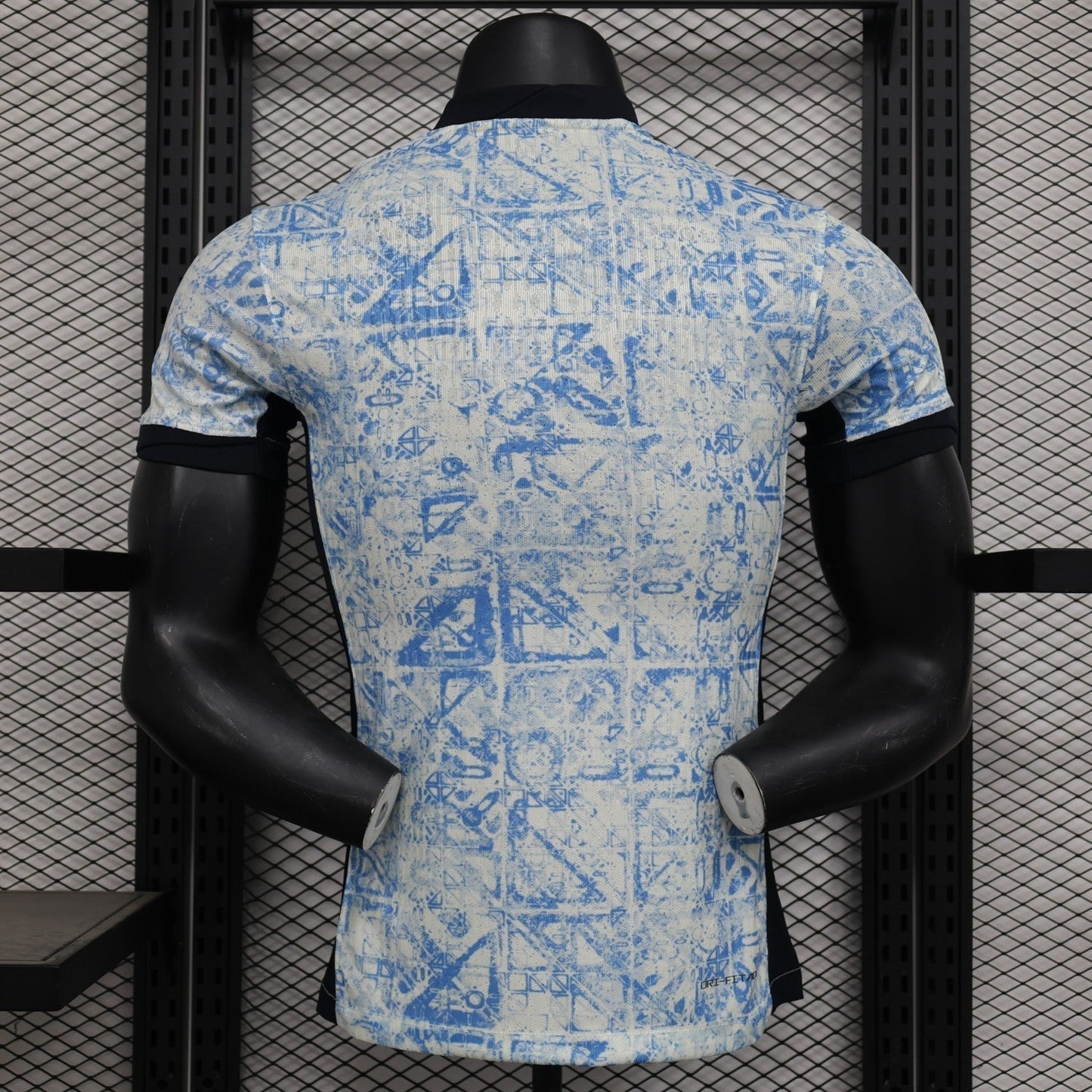 Portugal 24/25 Player Version Away