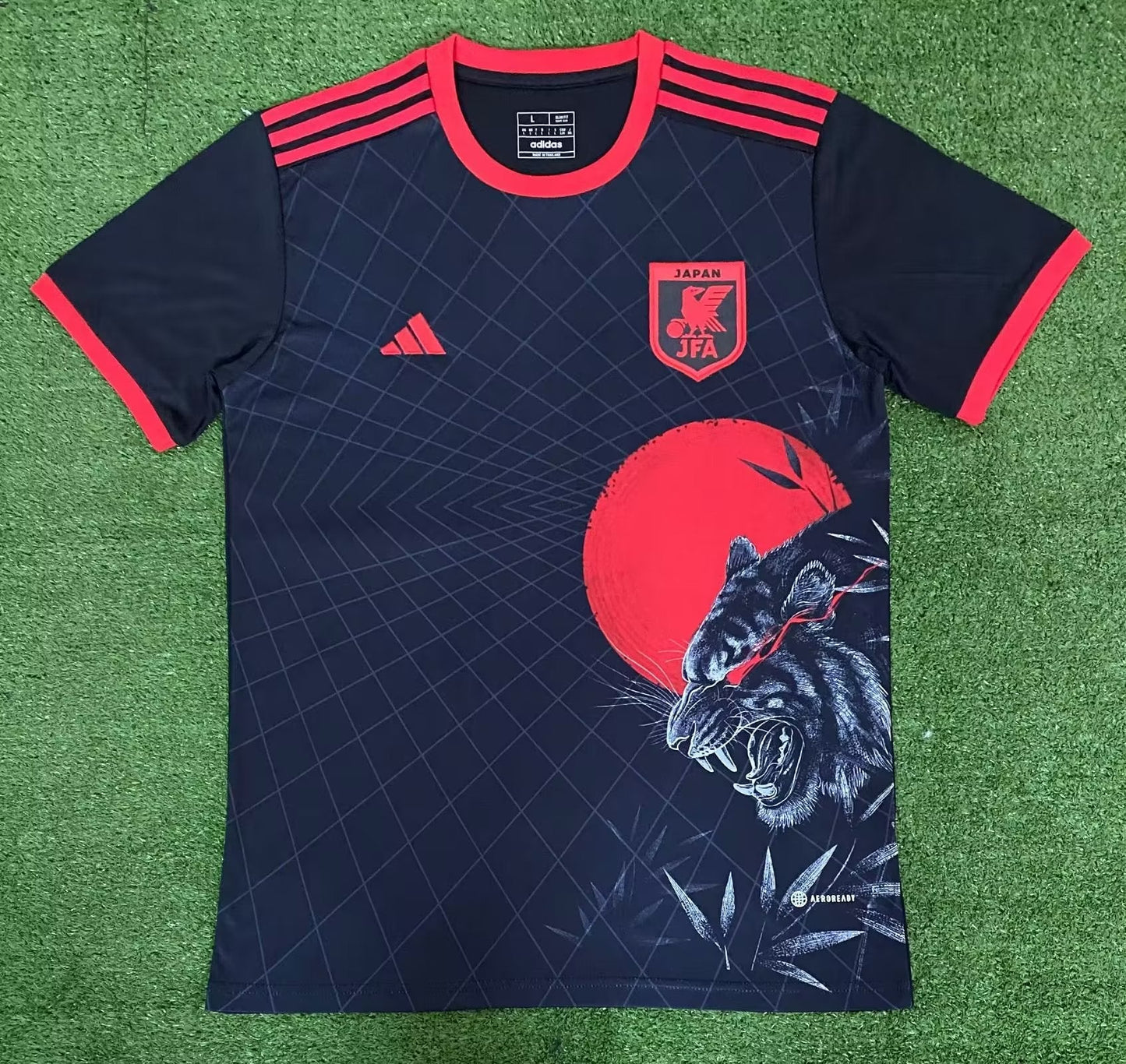 Japan 23/24 Black