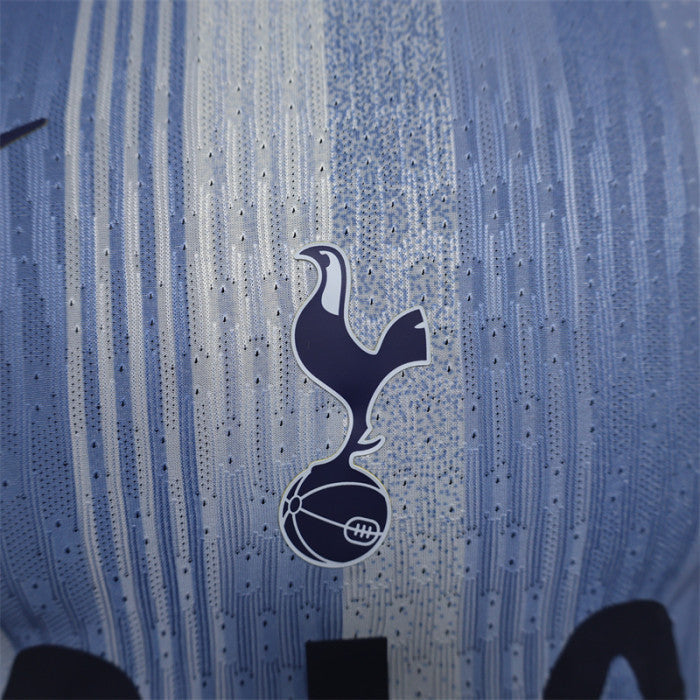 Tottenham 24/25 Player Version Away