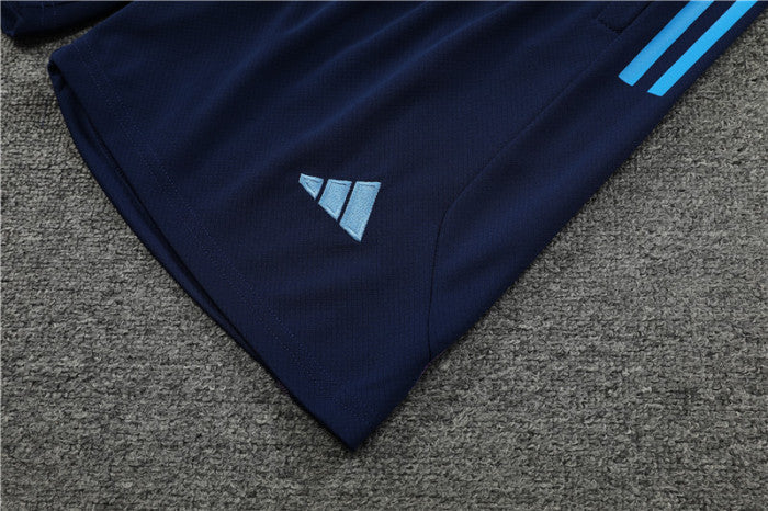 Argentina Training Set