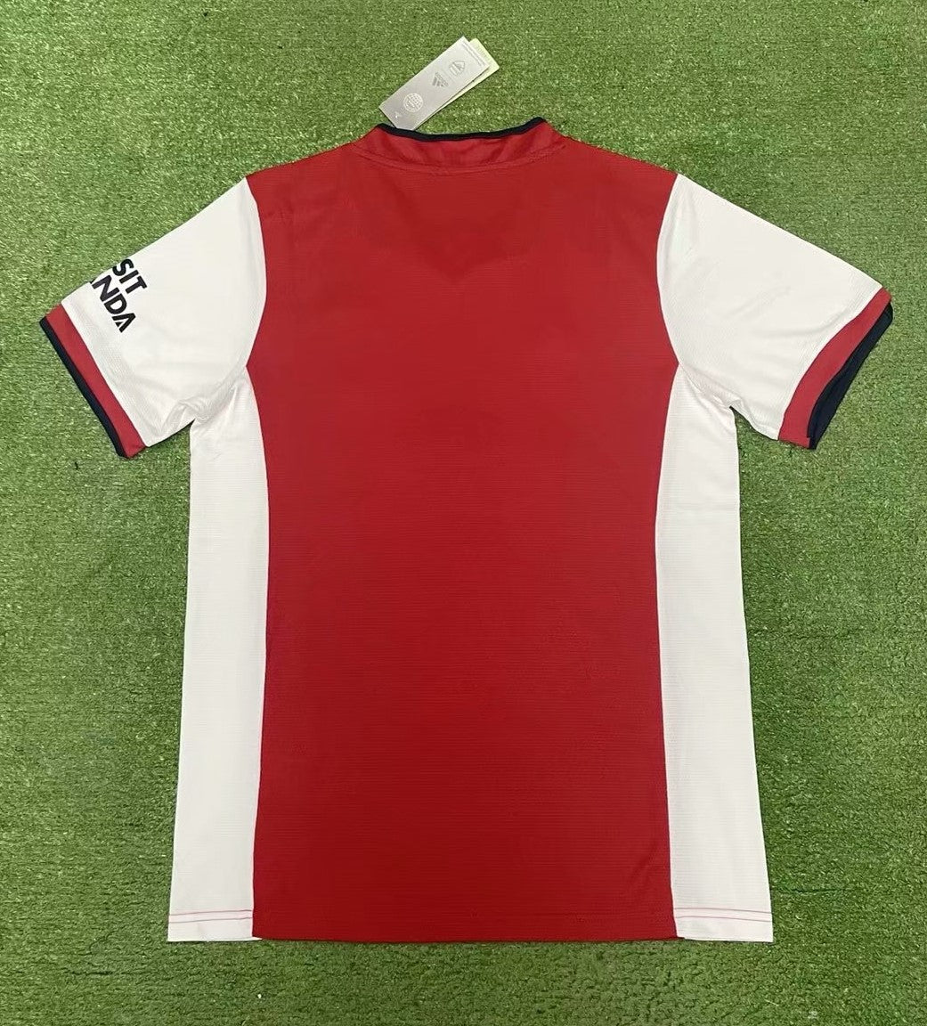 Arsenal 21/22 Home
