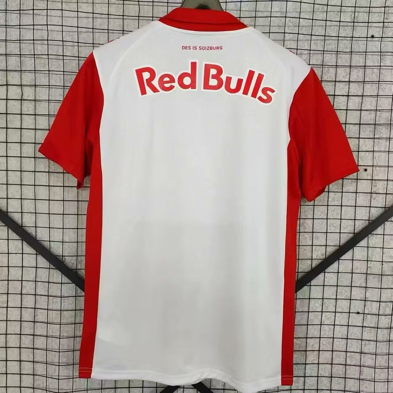 RB Leipzig 24/25 Home