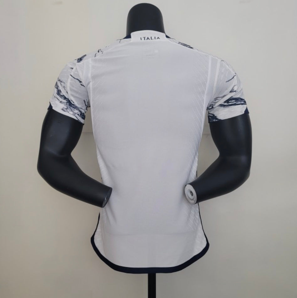 Italy 23/24 Away Player version