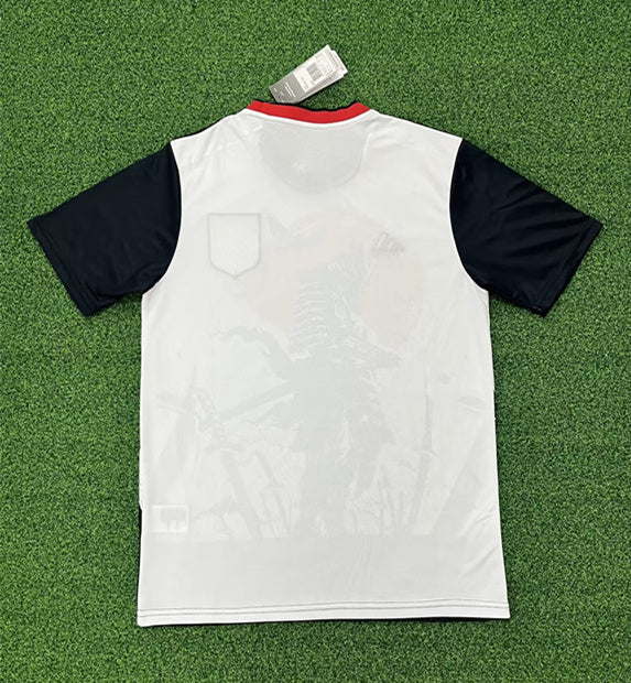Japan 22/23 Concept Samurai