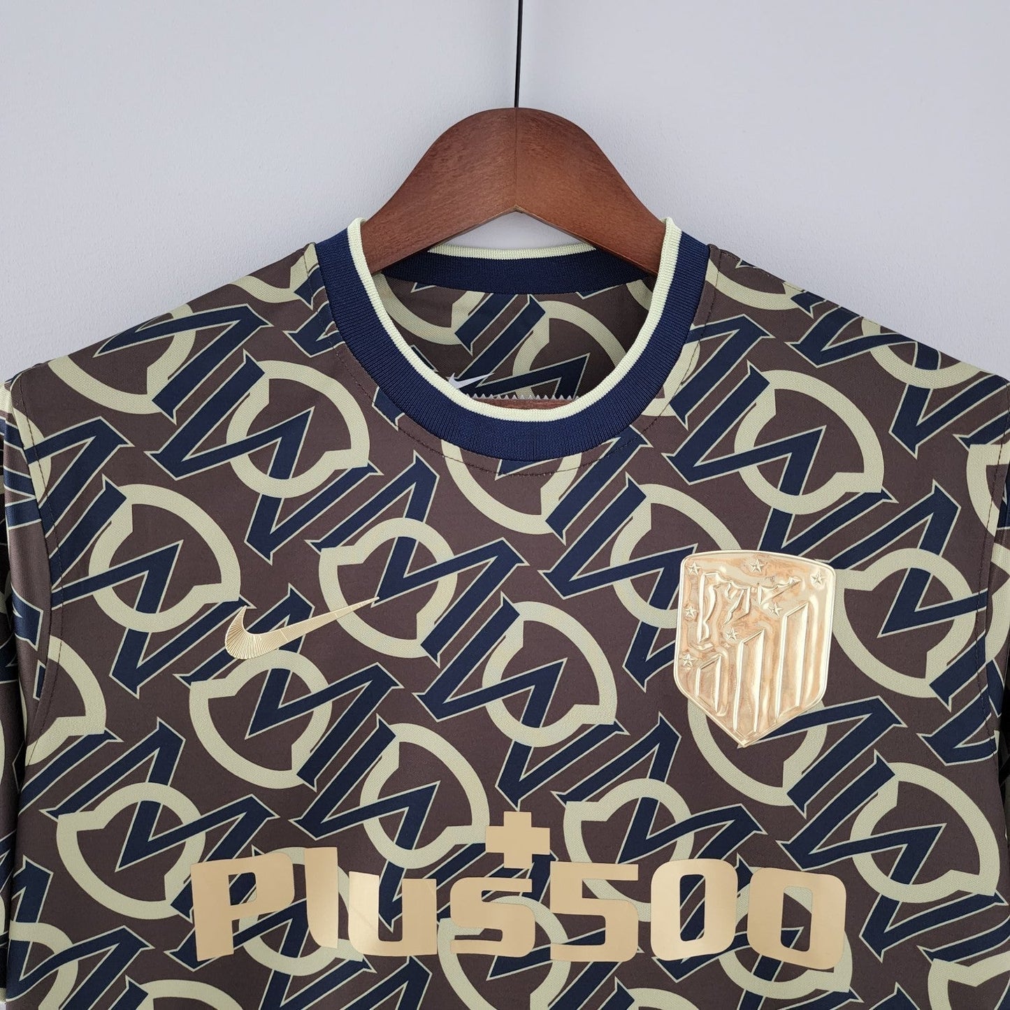 Atletico Madrid Moncler Concept