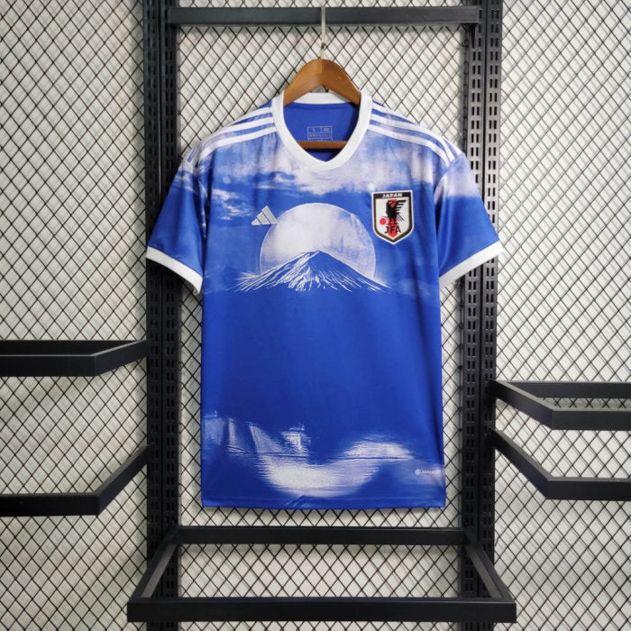 Japan 23/24 Concept