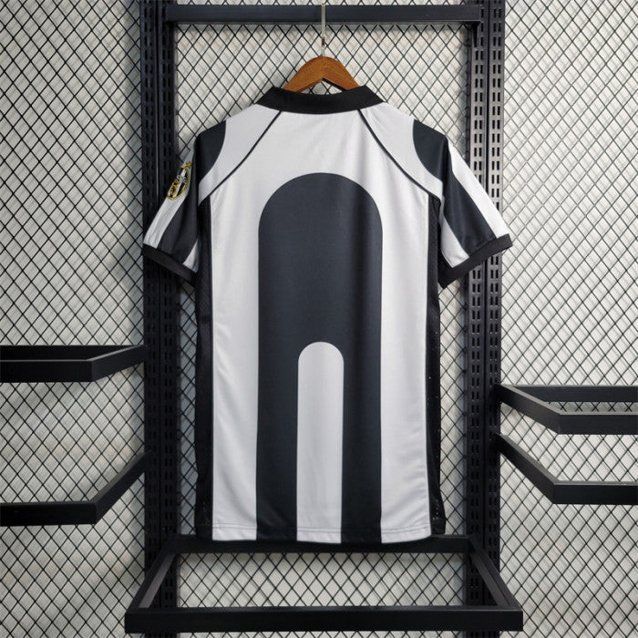 Juventus 97/98 Retro Home