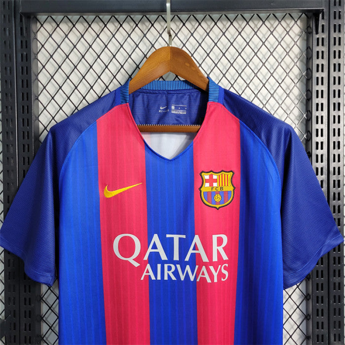 Barcalona 16/17 home