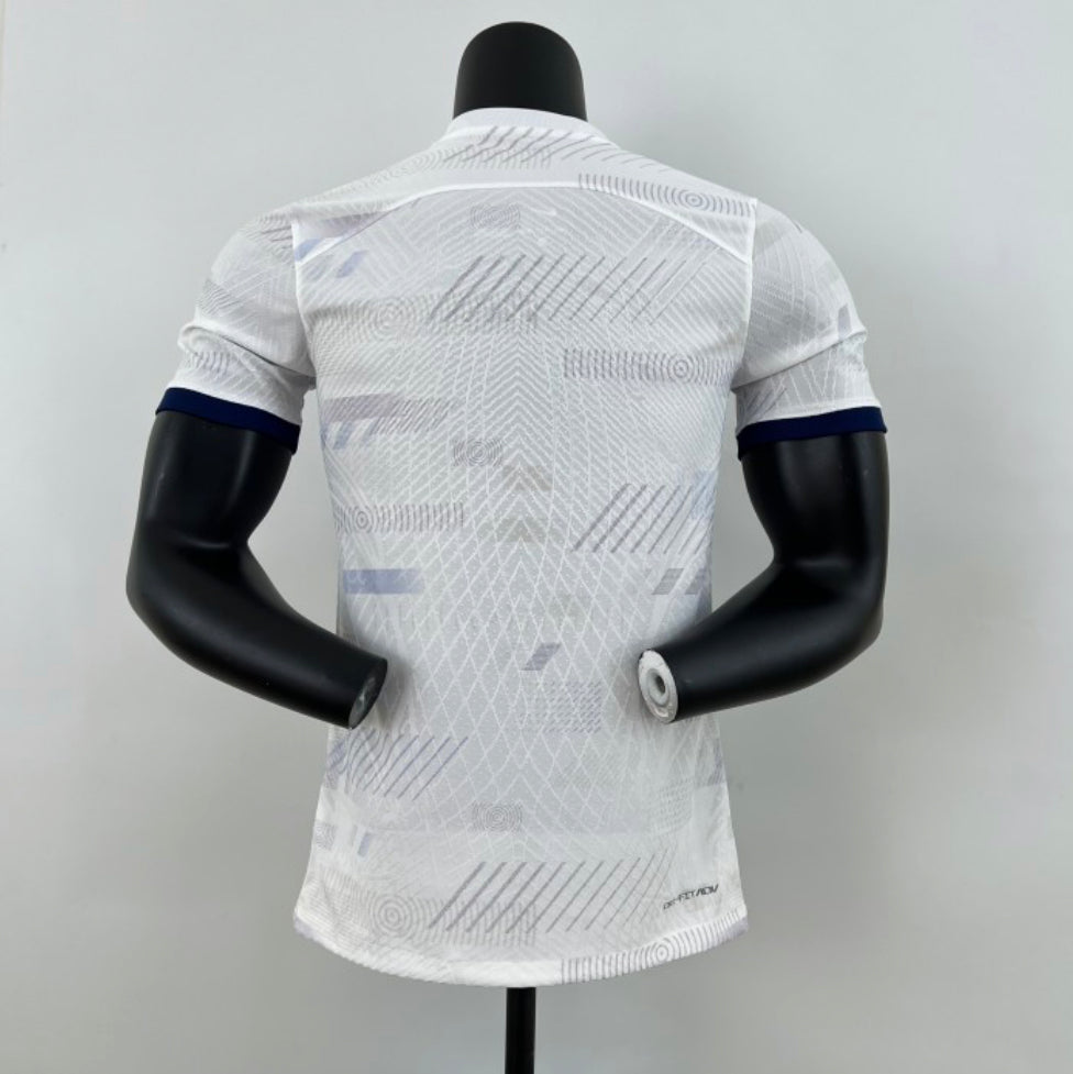 Tottenham 23/24 Home Player version