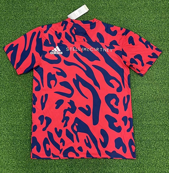 Arsenal Concept