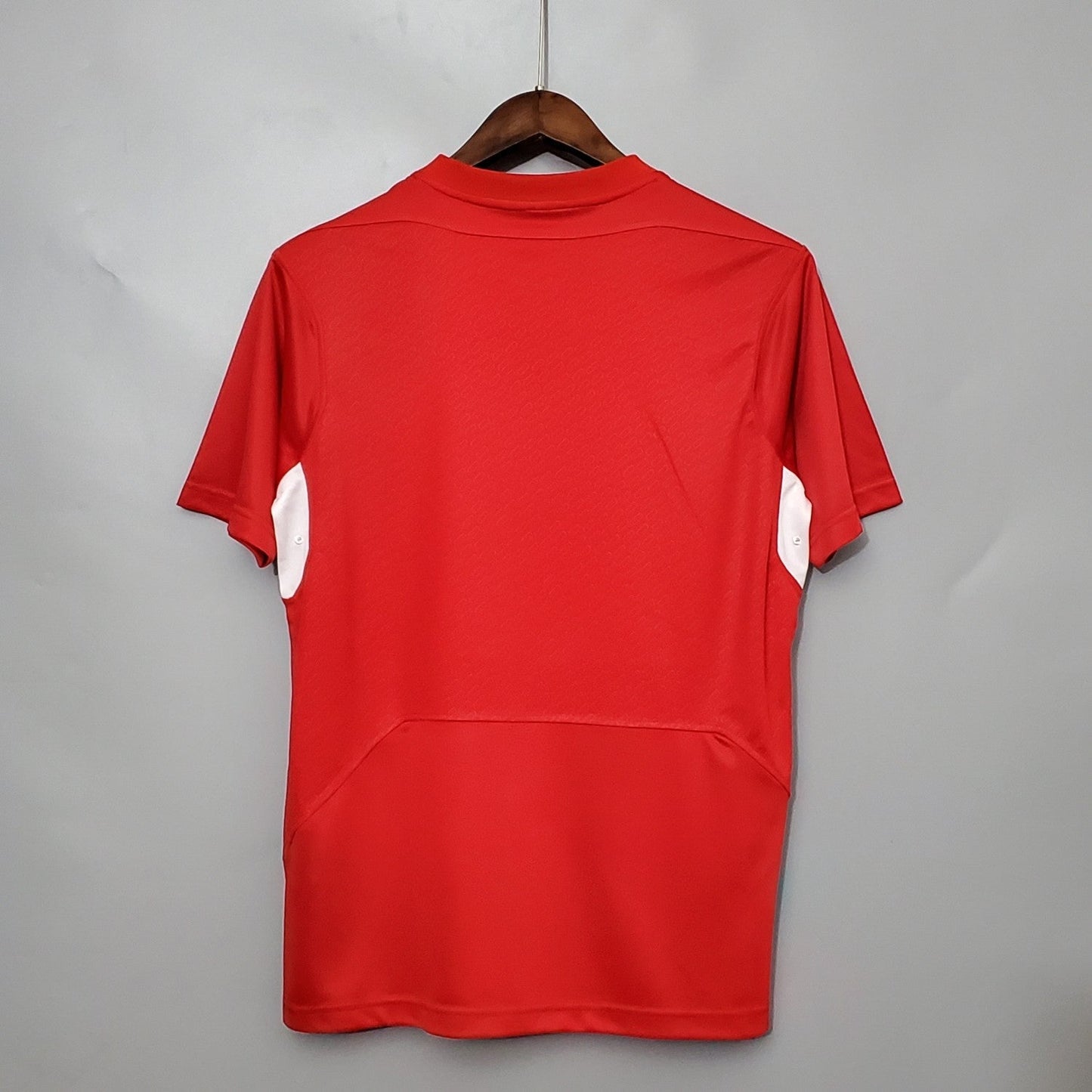 Liverpool 04/05 Retro Home Champions League