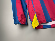 Barcalona 05/06 Retro Home Long Sleeve