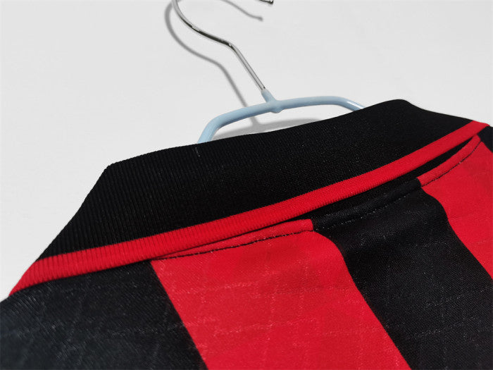 AC Milan 95/96 Home