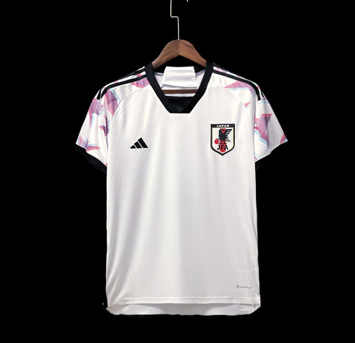 Japan 24/25 Away