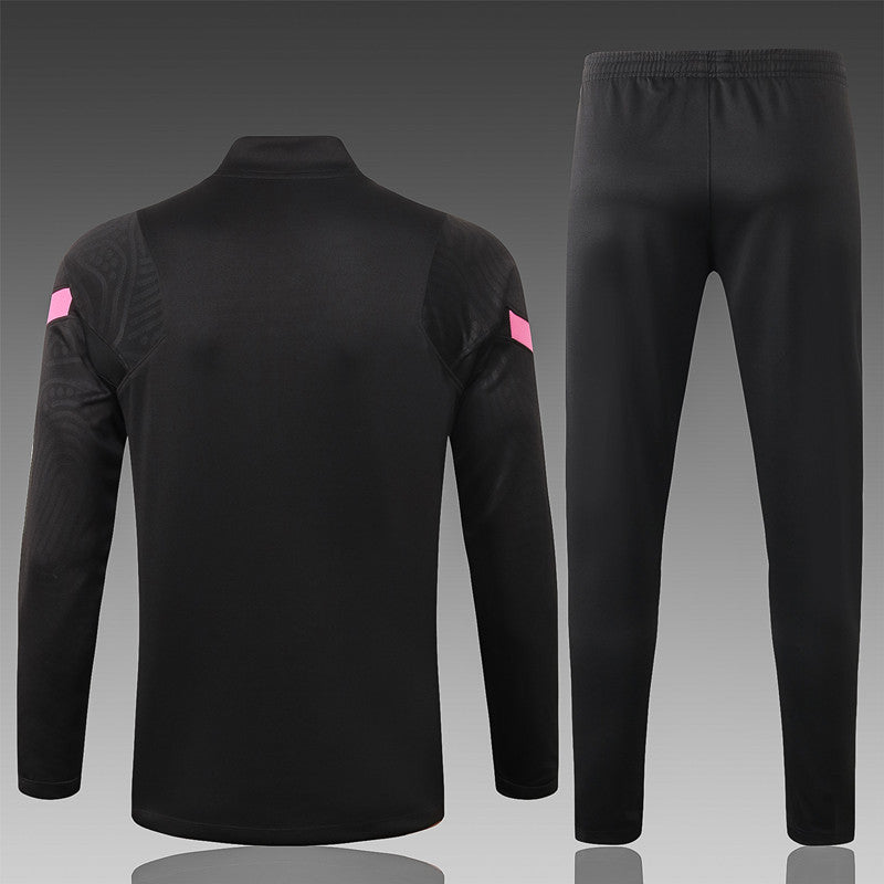 Barcalona 20/21 Training Tracksuit