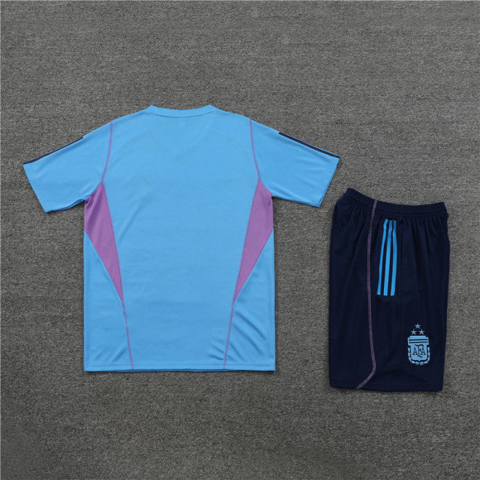 Argentina Training Set