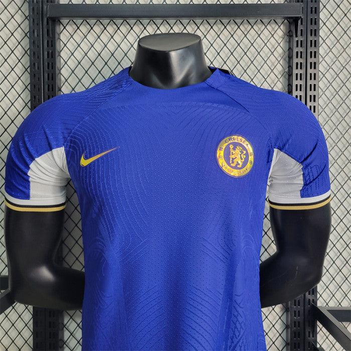 Chelsea 23/24 Home Player Version