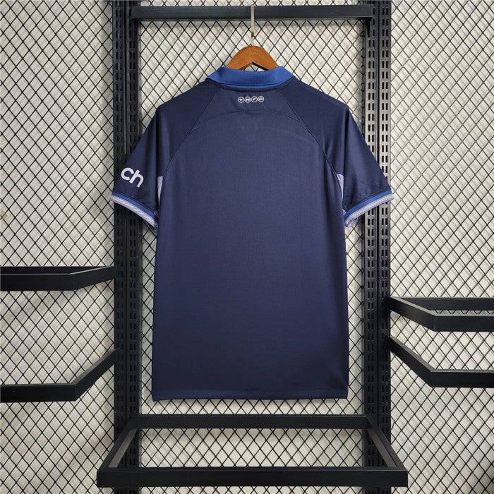 Tottenham 23/24 Away