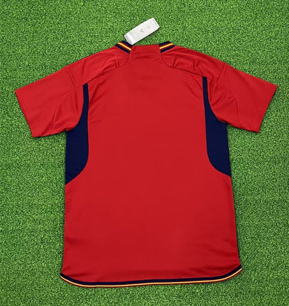 Spain 22/23 Home