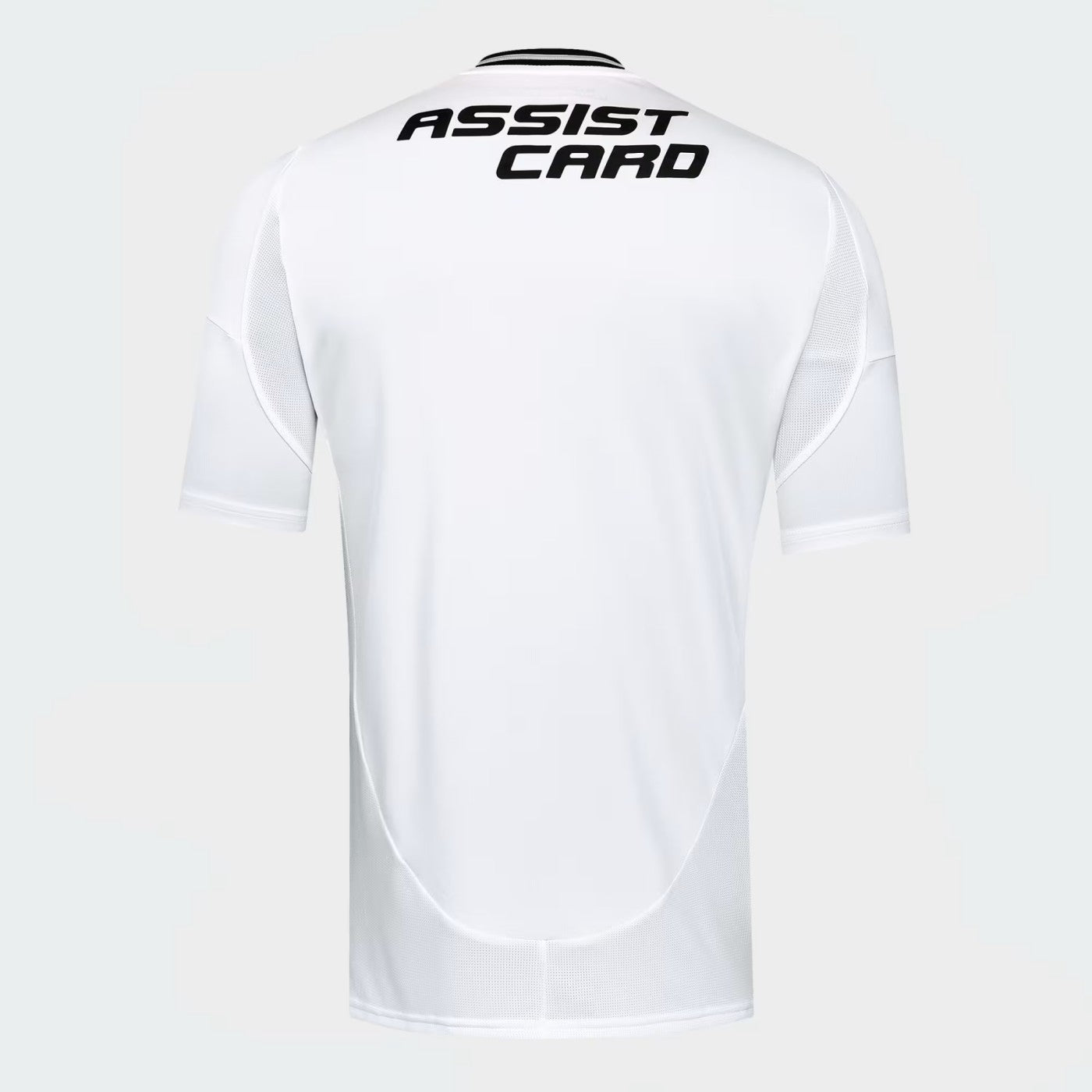 Colo Colo 25/26 Home
