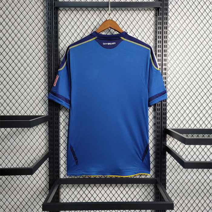 LA Galaxy 11/12 Retro Home