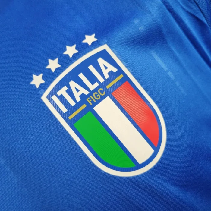 Italy 24/25 Home Player Version