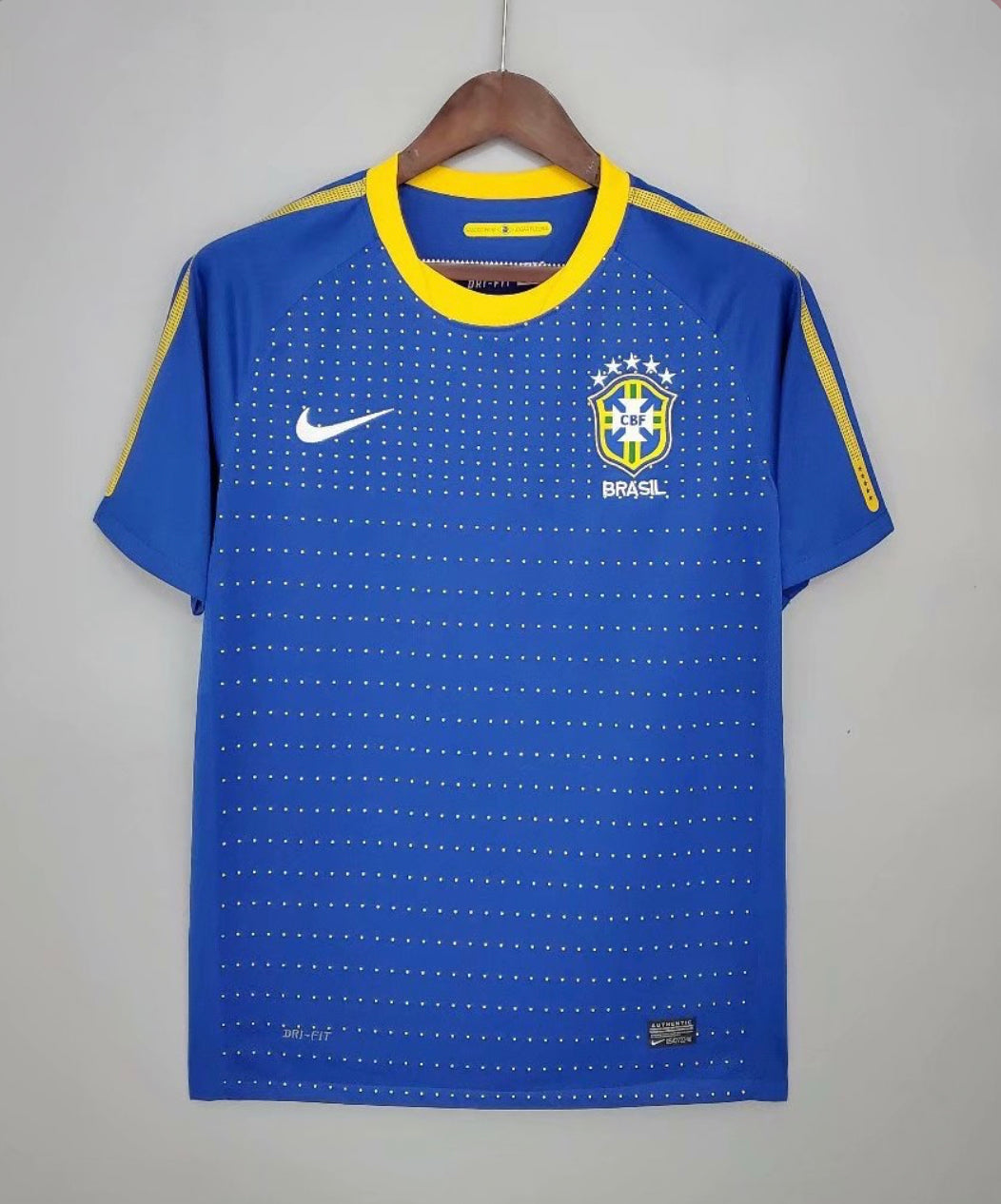 Brazil 2010 Retro Away