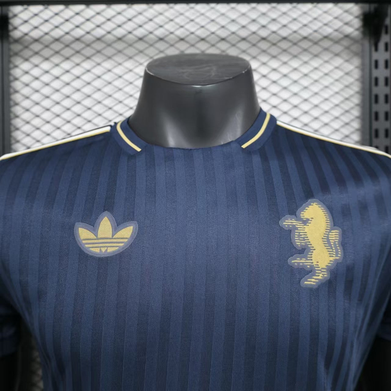 Juventus Limited Edition Commerative