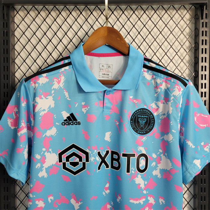 Inter Miami Concept