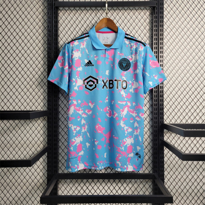 Inter Miami Concept