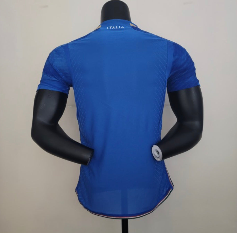 Italy 23/24 Home Player version