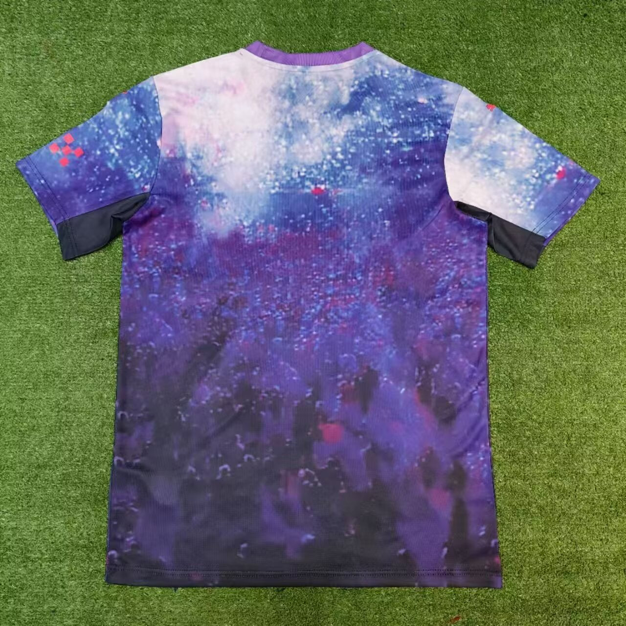 Manchester City Galaxy 25/26 Concept