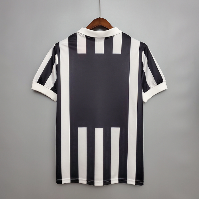 Juventus 84/85 Retro Home